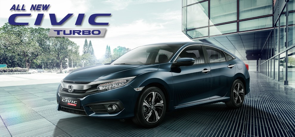 74+ All New Civic Turbo Harga Gratis Terbaru