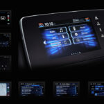 New Advanced 7" Touchscreen Display Audio