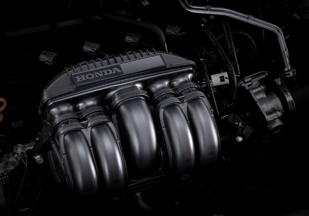 1.5L DOHC i-VTEC Engine