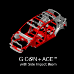1. G-CON + ACE™ with Side Impact Beam