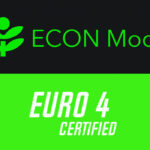 EURO  4 Certified