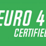 Euro 4 Certified