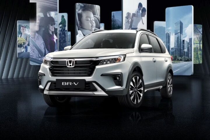 Harga Mobil Honda Terbaru 2022 Spesifikasi Dan Harga