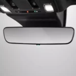 14. Auto Dimming Rear View Mirror