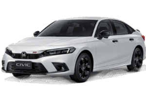 Honda Civic RS 2025