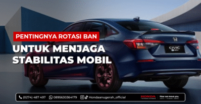 pentingnya rotasi ban