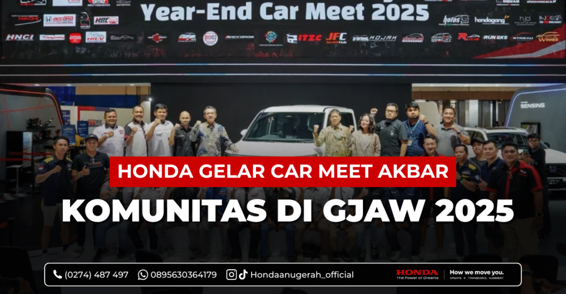 honda di GJAW