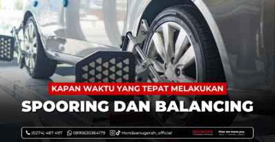 spooring dan balancing