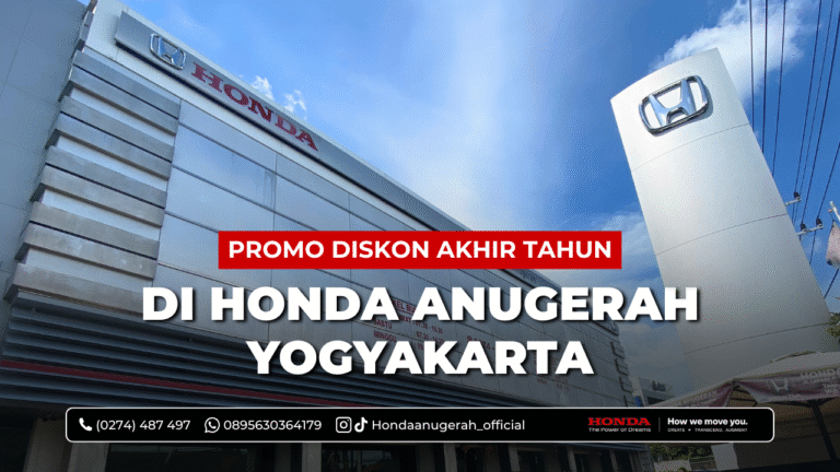 promo diskon akhir tahun 2025