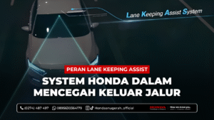 Lane Keeping Assist System