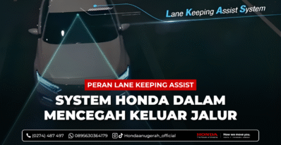 Lane Keeping Assist System