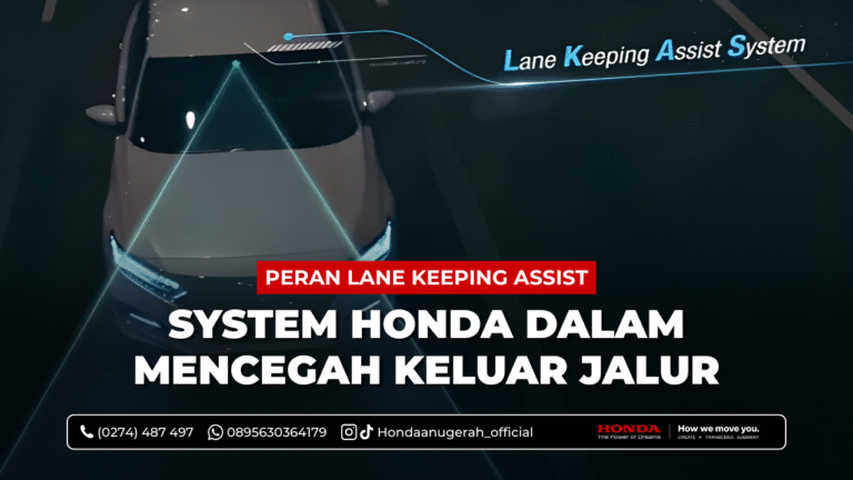 Lane Keeping Assist System