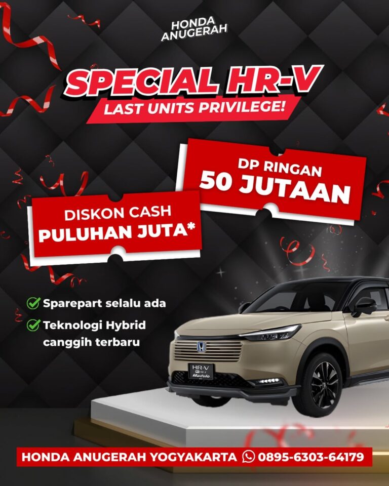 HRV DP 50jt