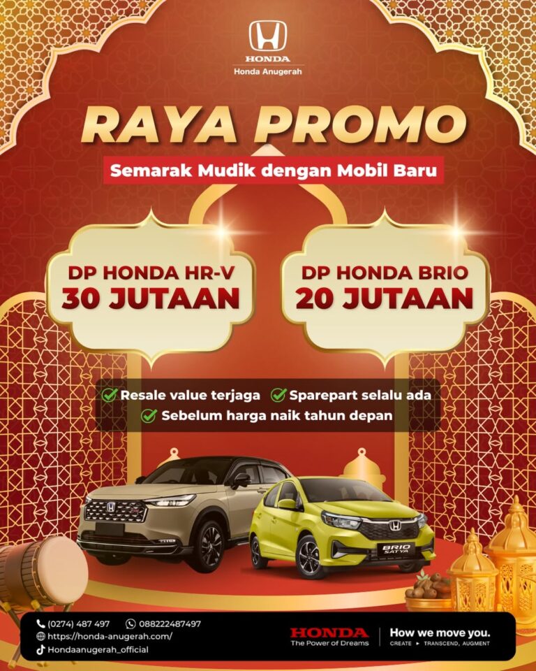 raya promo 2026