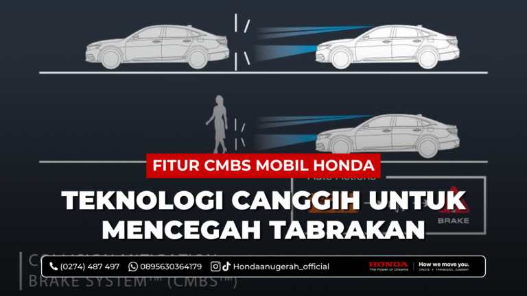 fitur cmbs mobil honda