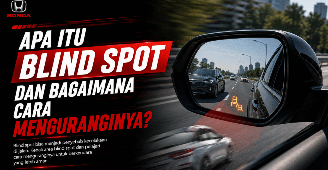 blind spot