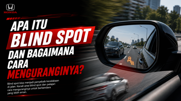 blind spot