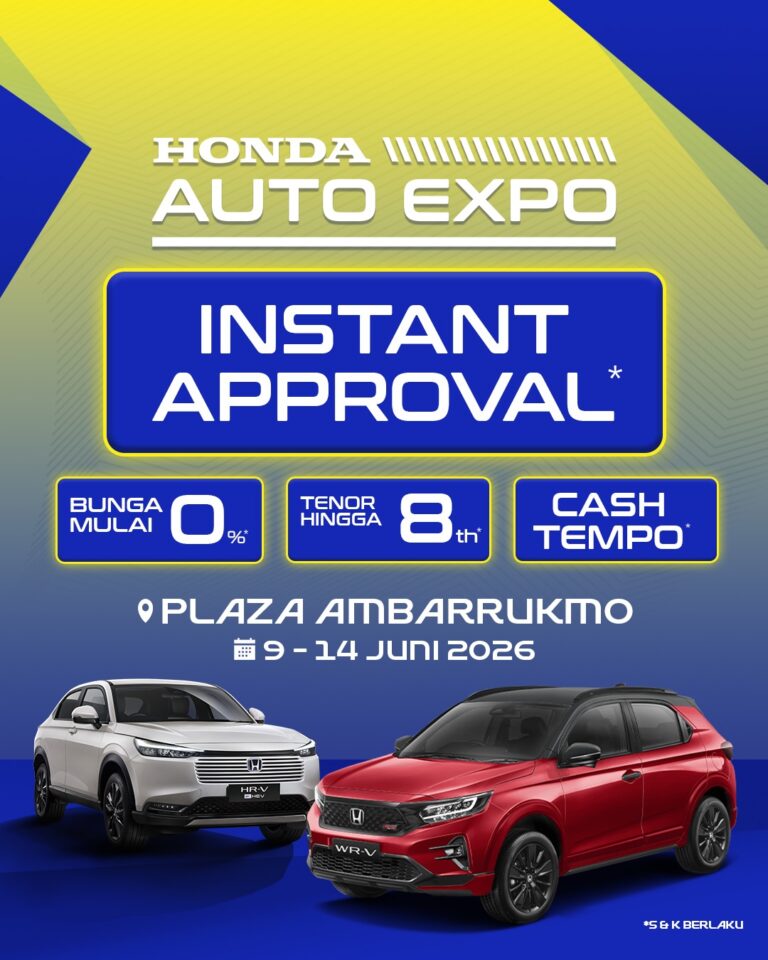 instant approval