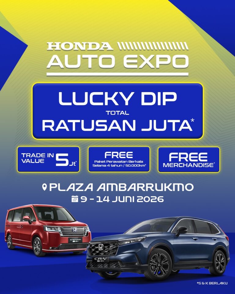 lucky dip