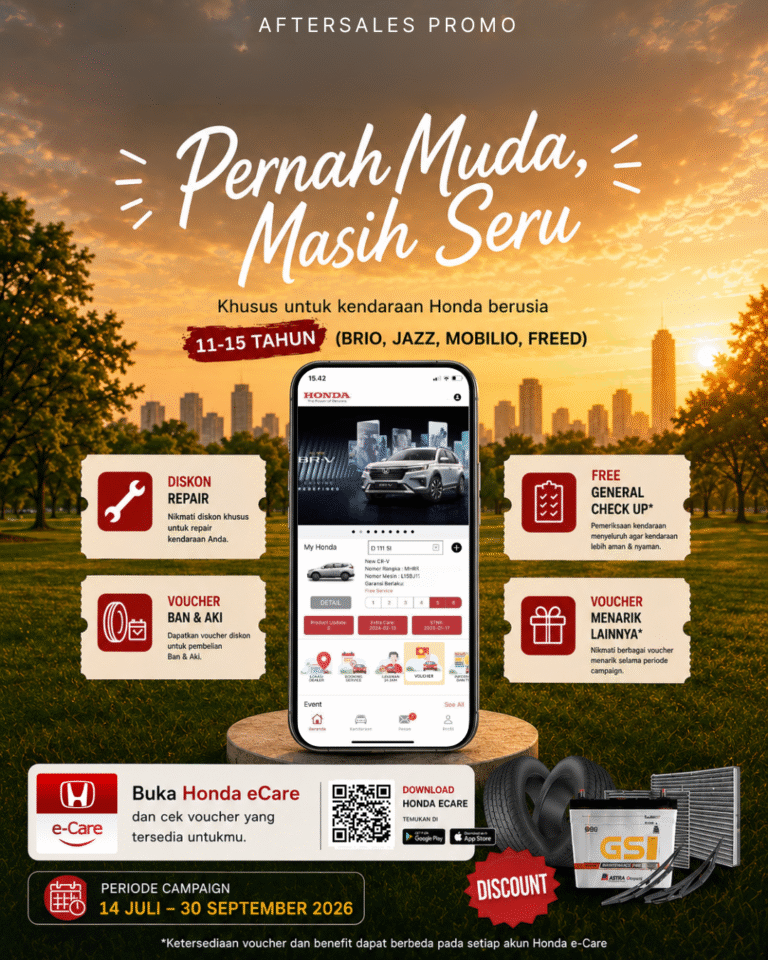 Pernah Muda versi 4 5