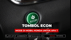 Tombol ECON