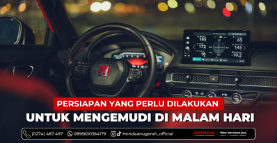 NYETIR MALAM