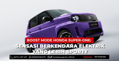 boost mode superone