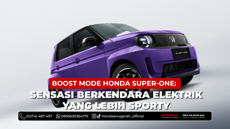 boost mode superone